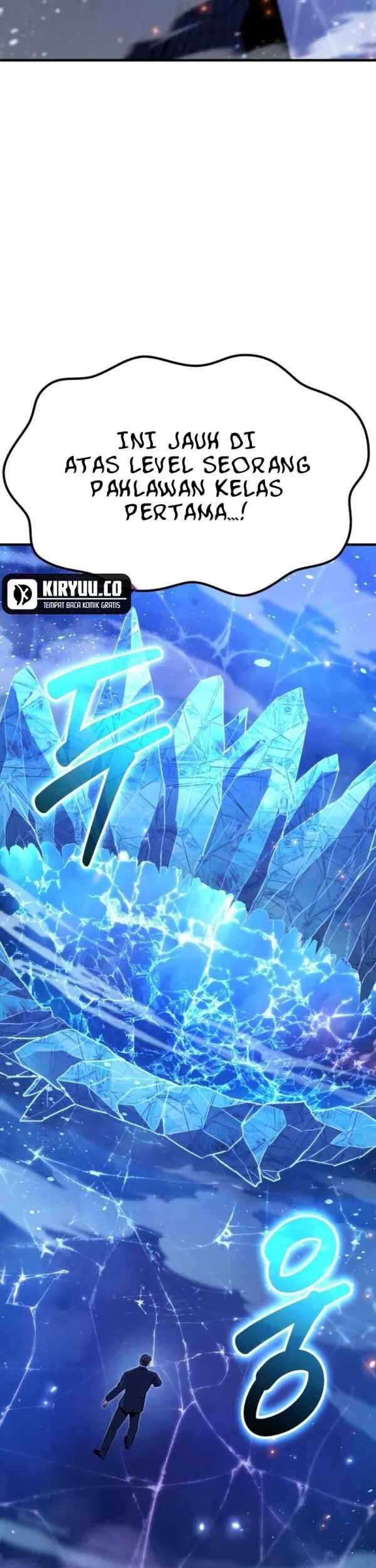 Expelled Hero Is Too Strong Chapter 42 - halaman 71