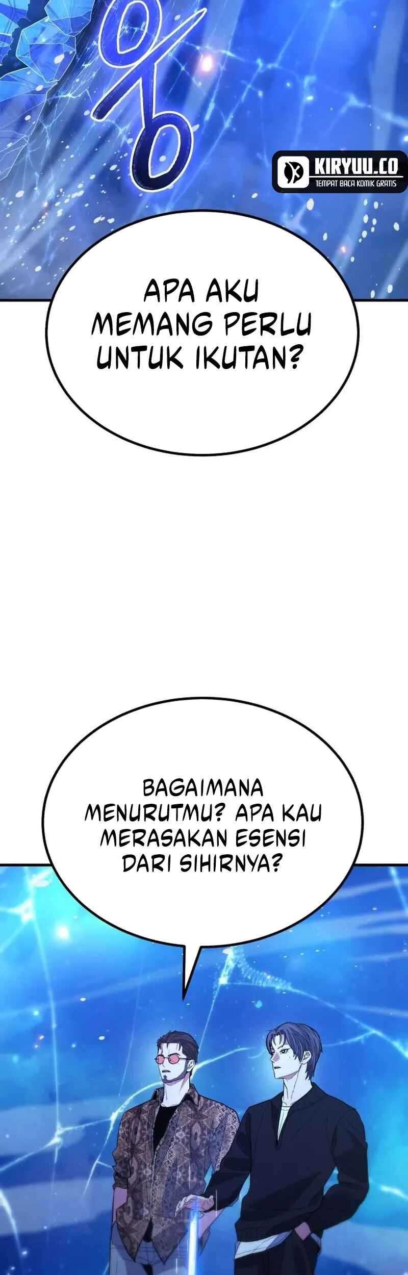Expelled Hero Is Too Strong Chapter 43 - halaman 12