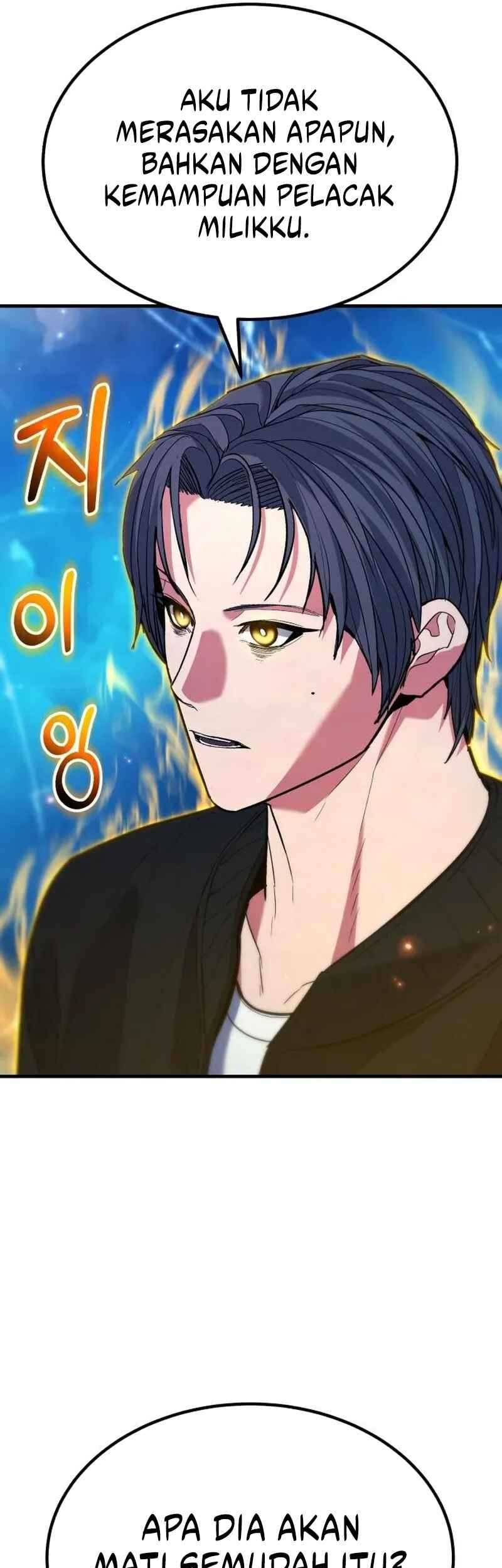 Expelled Hero Is Too Strong Chapter 43 - halaman 14