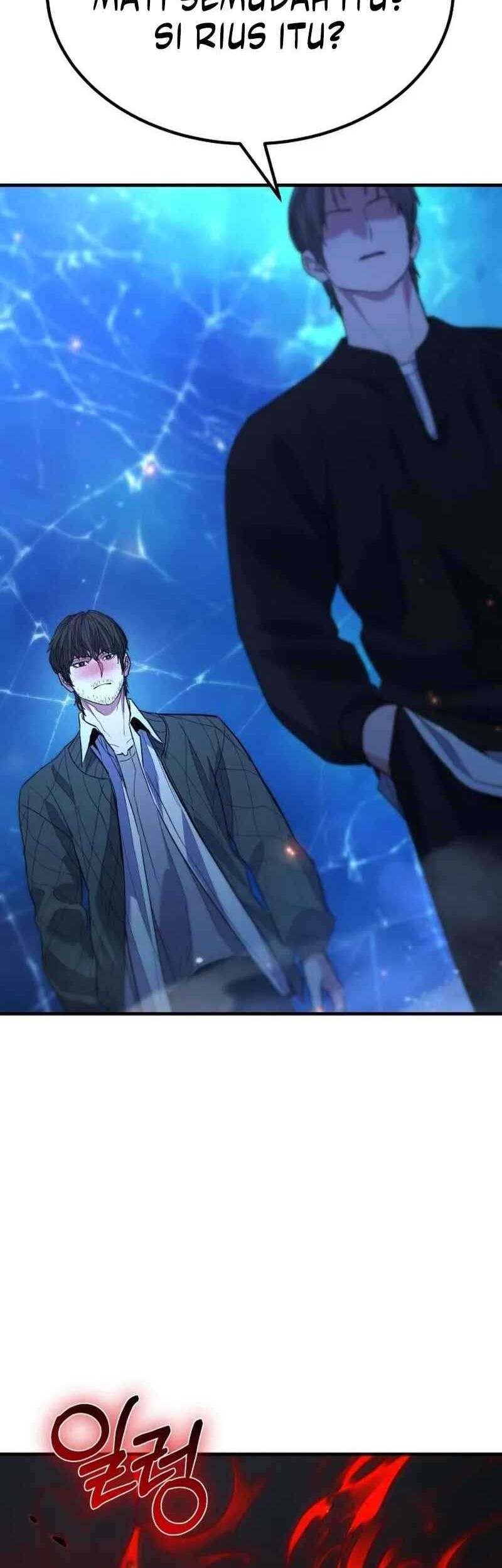 Expelled Hero Is Too Strong Chapter 43 - halaman 15