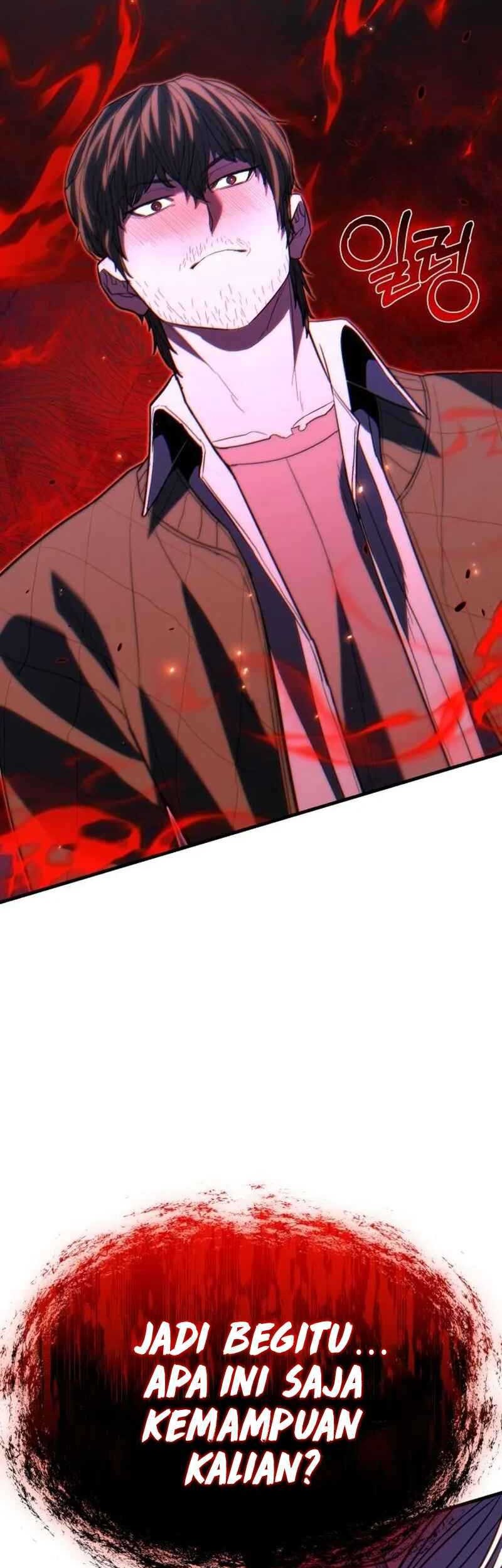 Expelled Hero Is Too Strong Chapter 43 - halaman 16