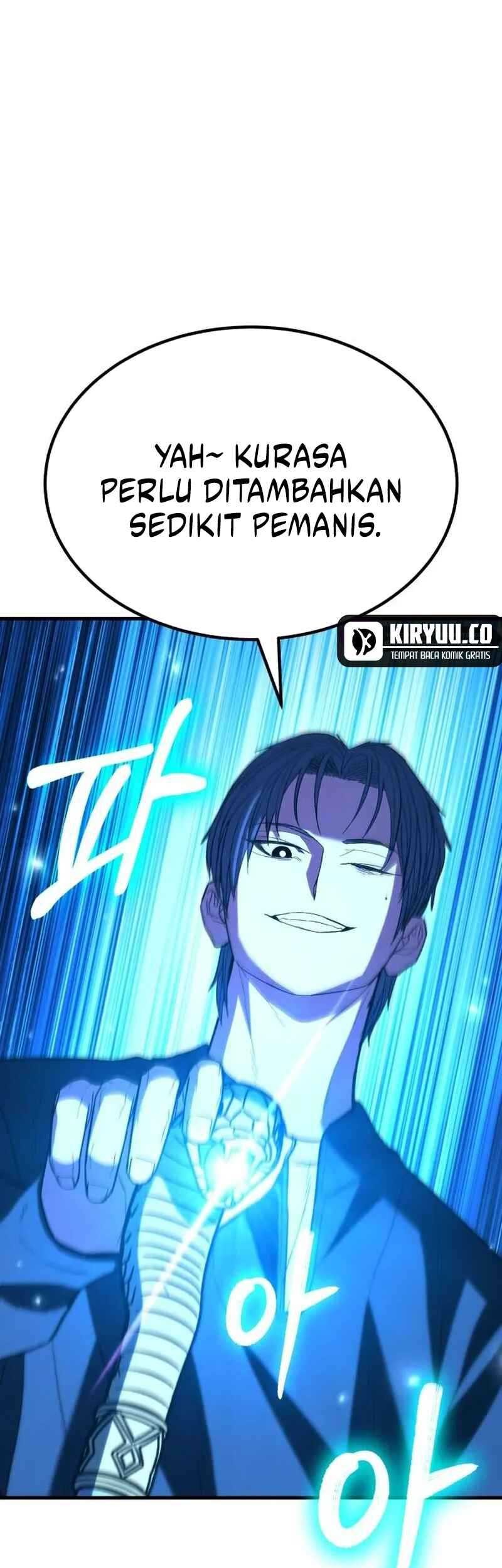 Expelled Hero Is Too Strong Chapter 43 - halaman 2