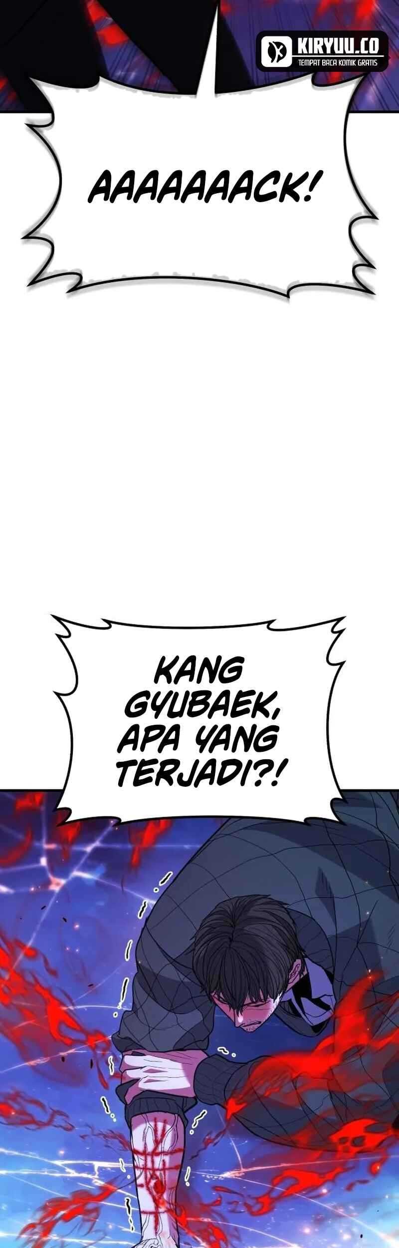 Expelled Hero Is Too Strong Chapter 43 - halaman 20