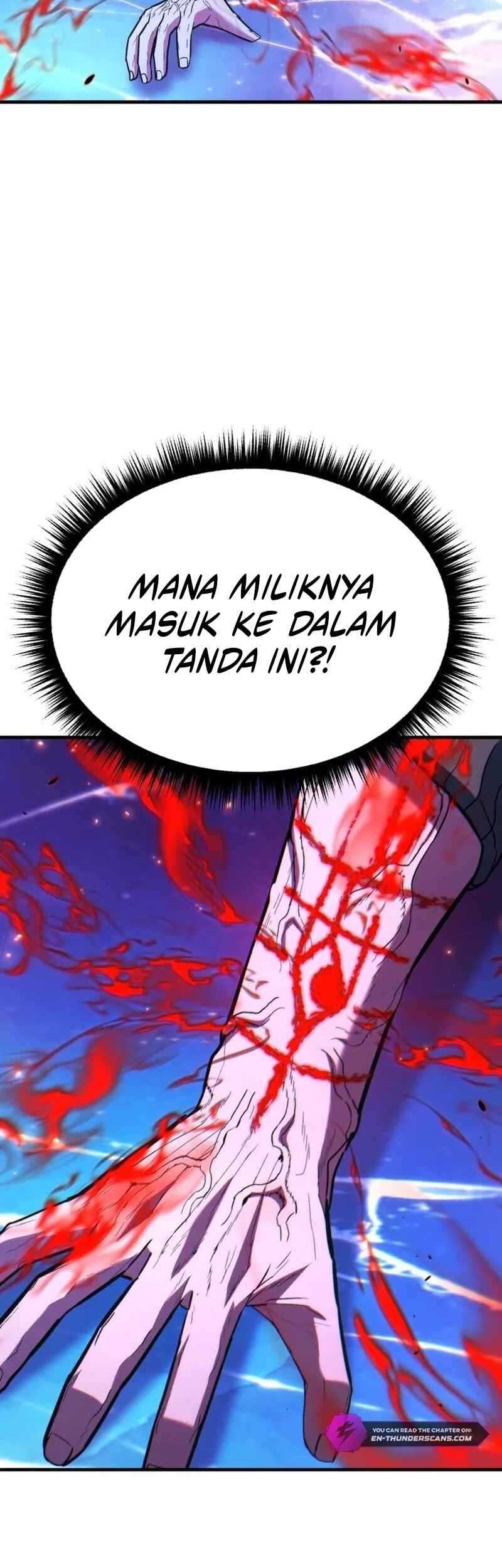 Expelled Hero Is Too Strong Chapter 43 - halaman 21