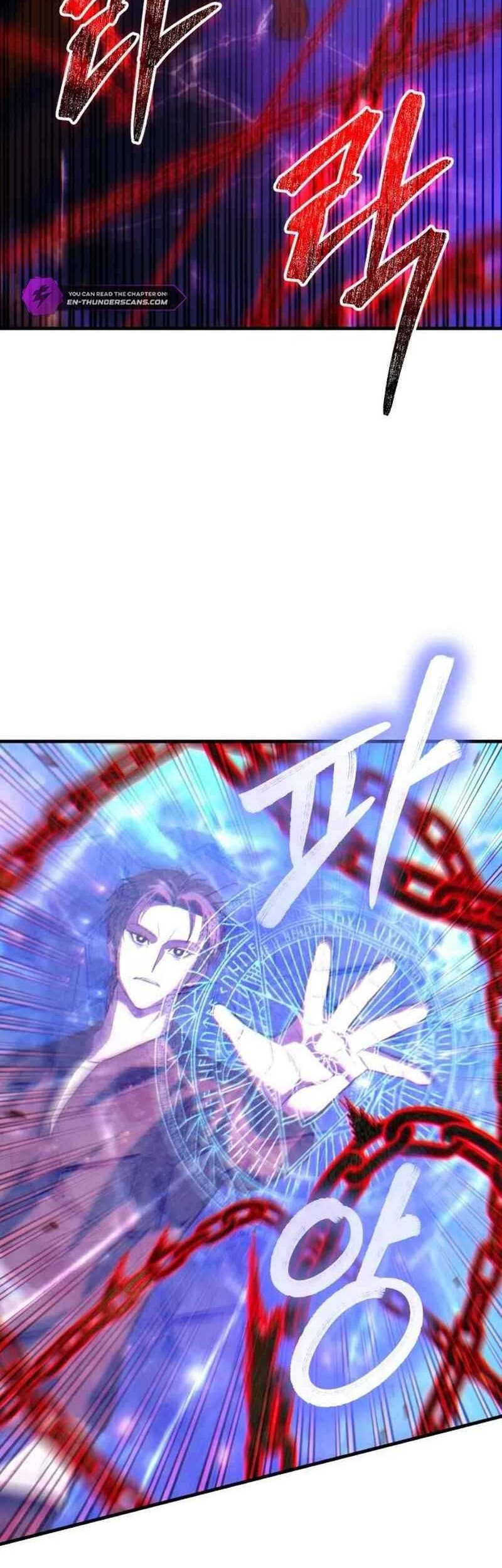 Expelled Hero Is Too Strong Chapter 43 - halaman 25