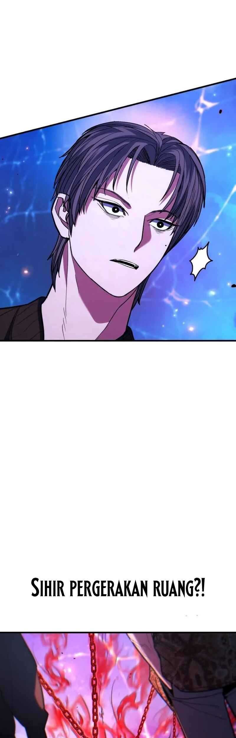 Expelled Hero Is Too Strong Chapter 43 - halaman 26
