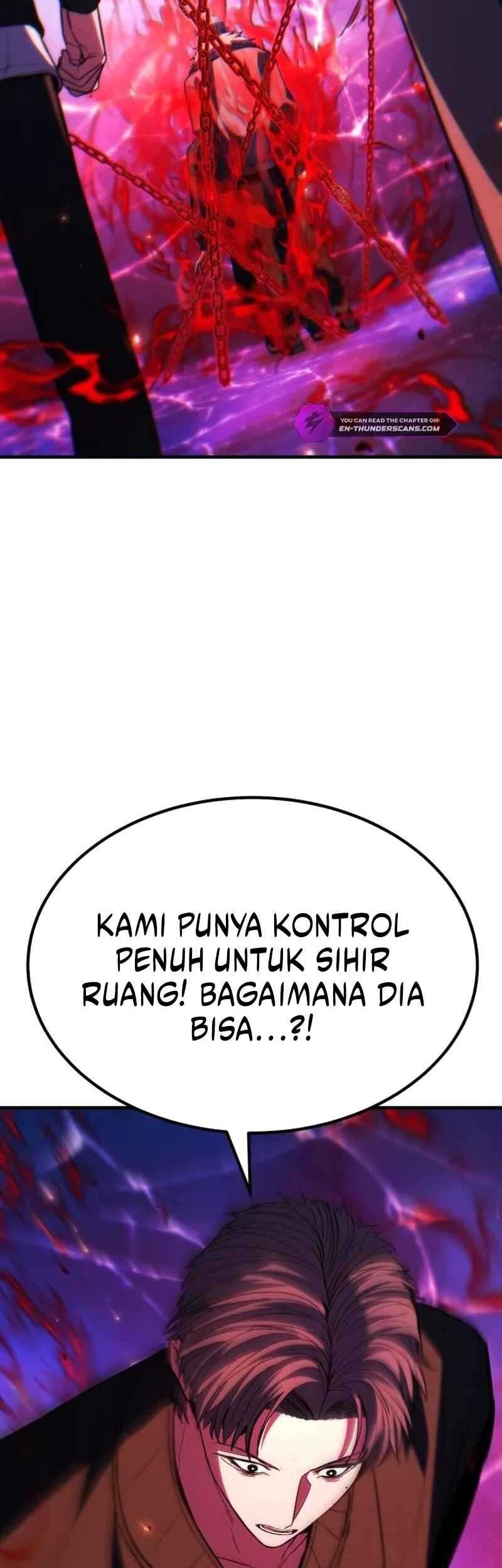 Expelled Hero Is Too Strong Chapter 43 - halaman 27