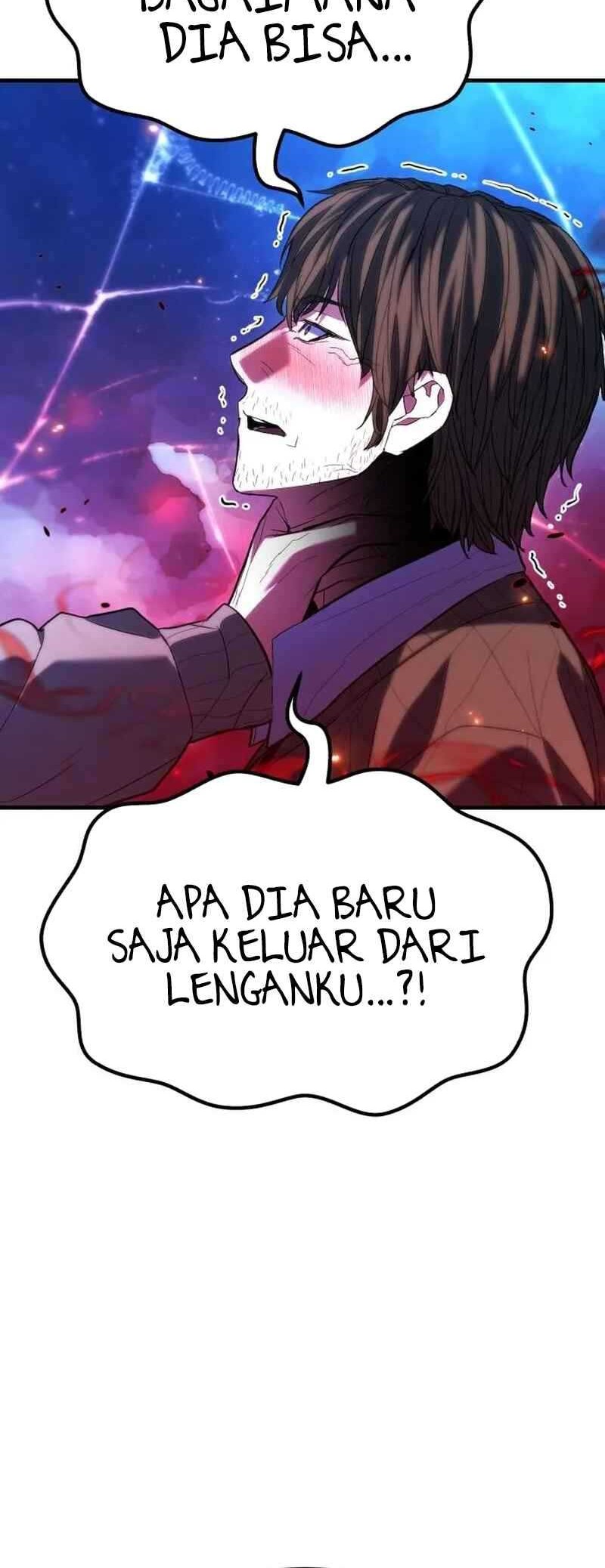 Expelled Hero Is Too Strong Chapter 43 - halaman 31