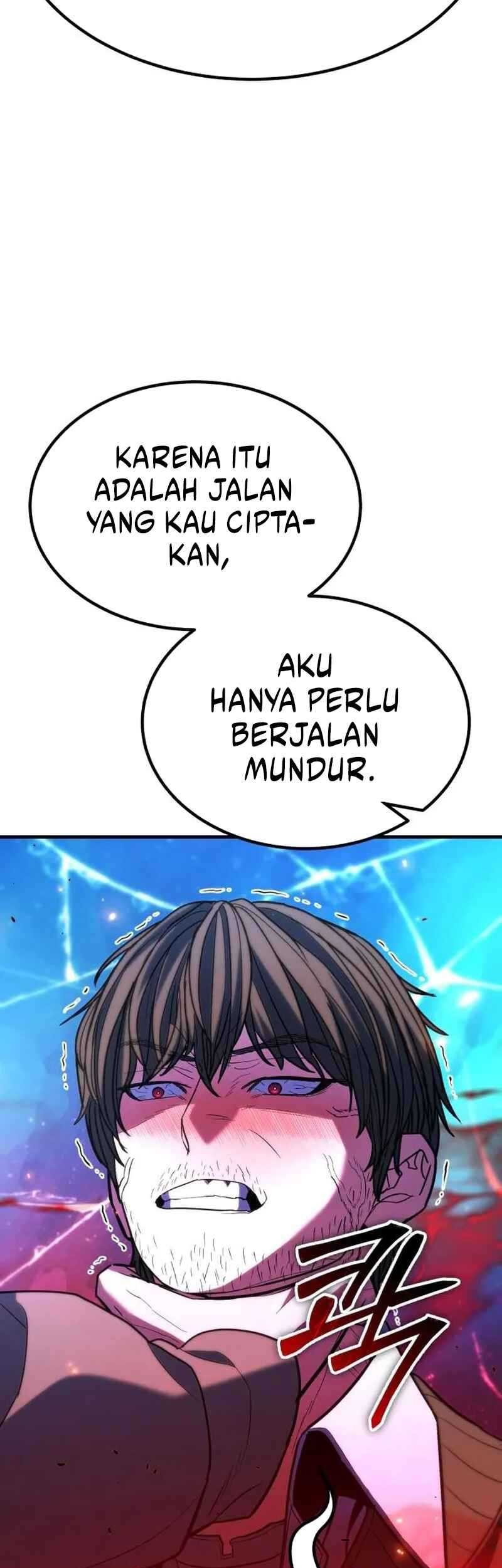 Expelled Hero Is Too Strong Chapter 43 - halaman 36