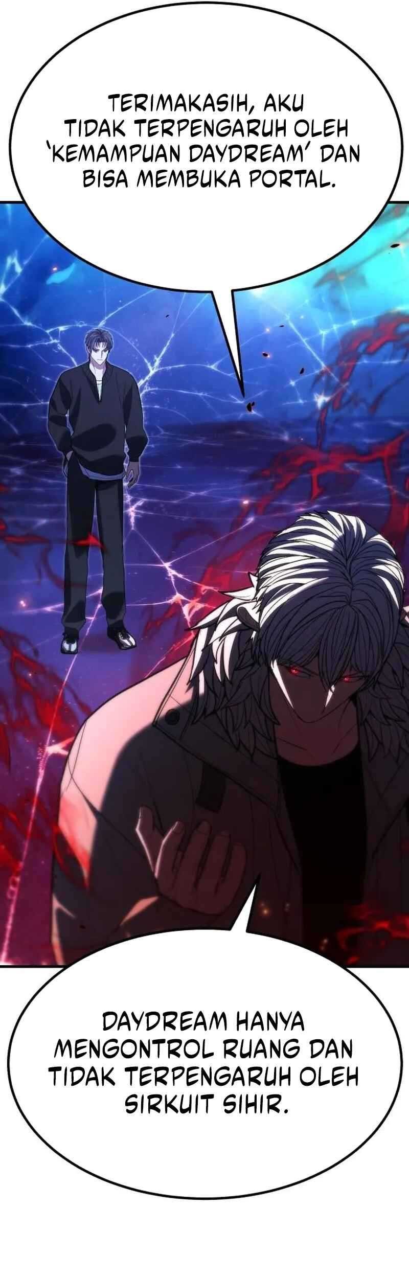Expelled Hero Is Too Strong Chapter 43 - halaman 38