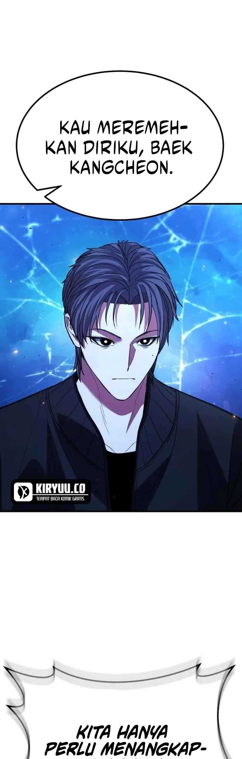 Expelled Hero Is Too Strong Chapter 43 - halaman 39