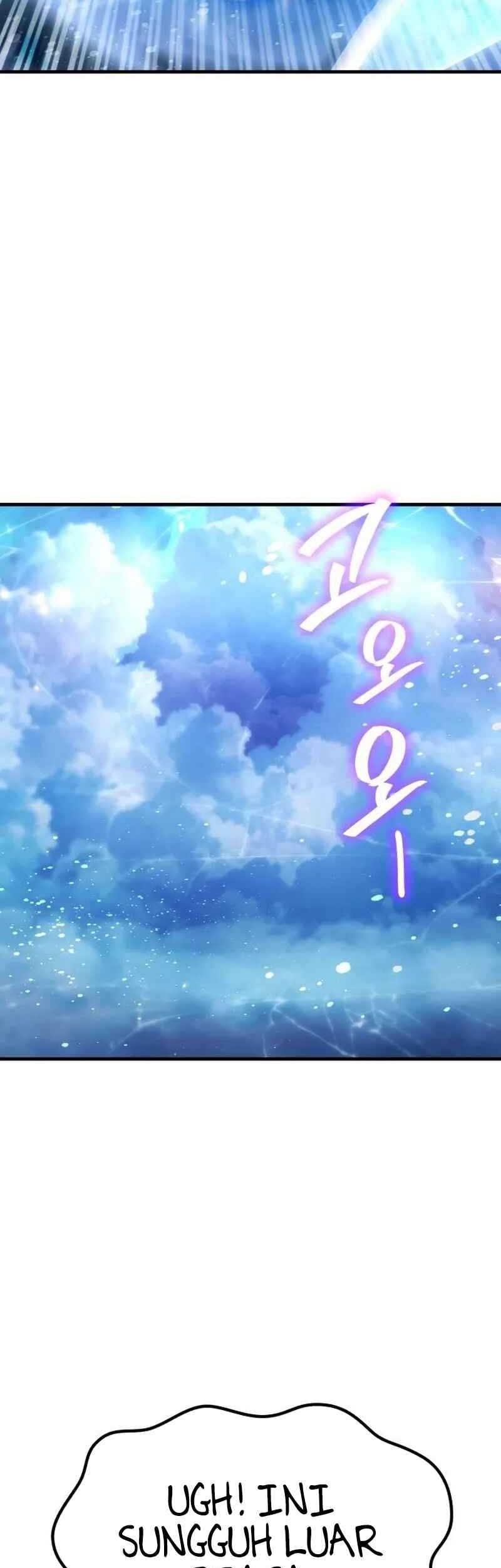 Expelled Hero Is Too Strong Chapter 43 - halaman 4