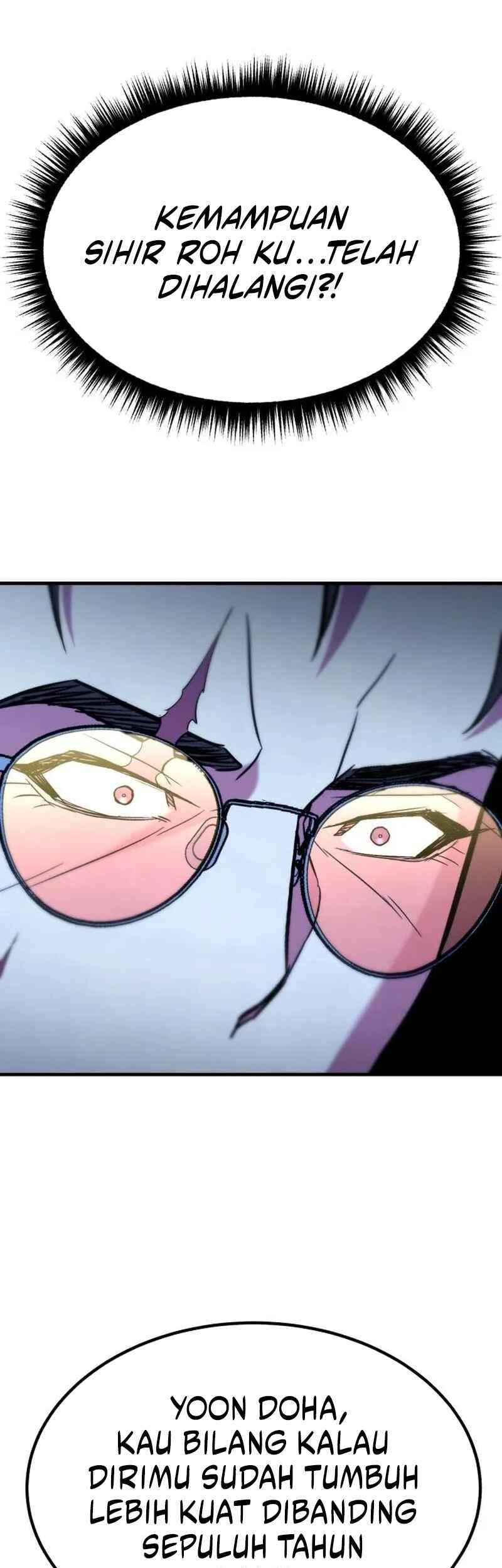 Expelled Hero Is Too Strong Chapter 43 - halaman 42