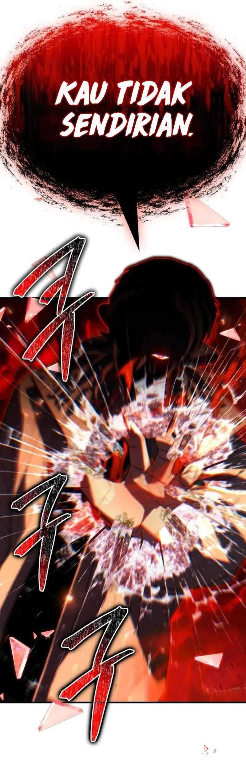 Expelled Hero Is Too Strong Chapter 43 - halaman 44