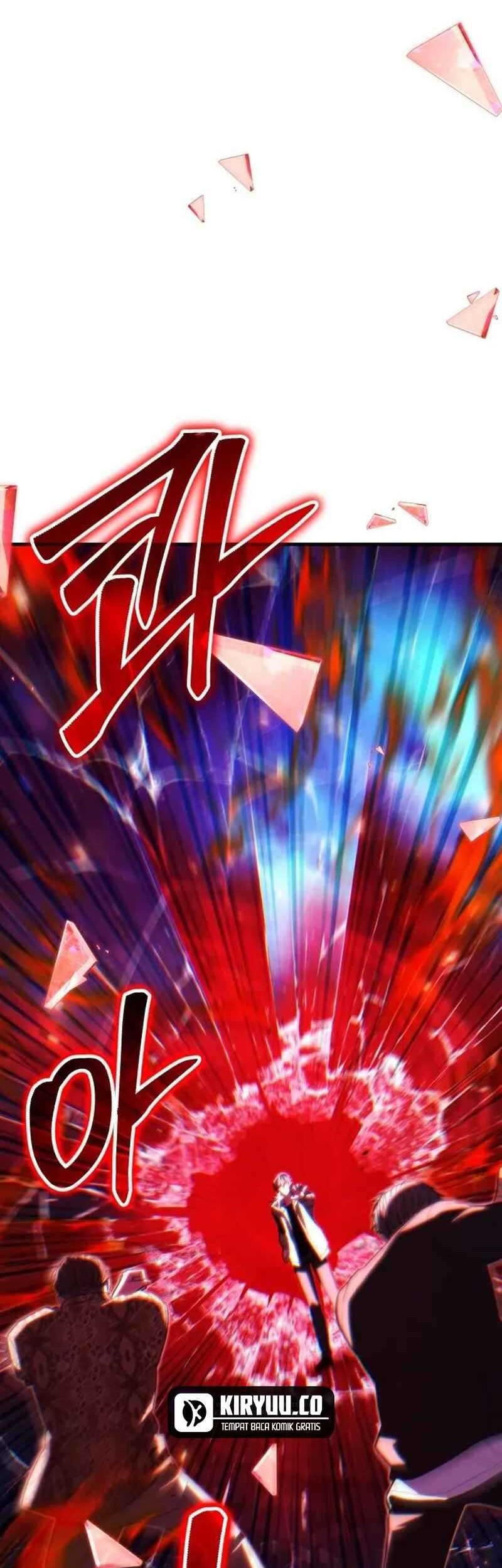 Expelled Hero Is Too Strong Chapter 43 - halaman 45