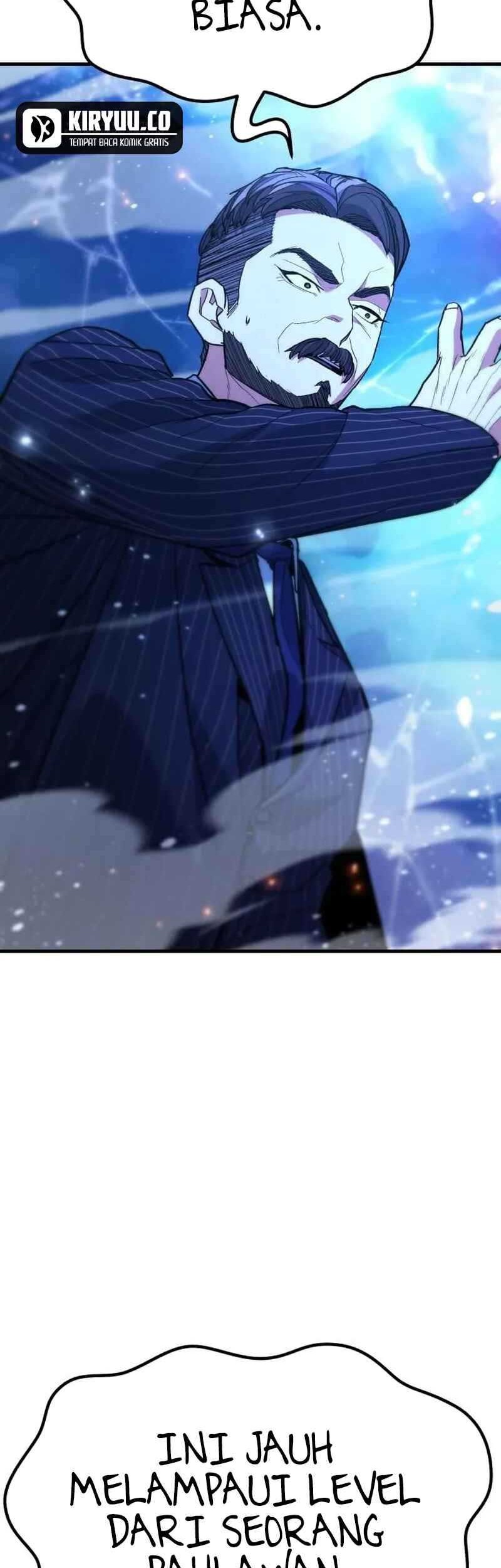 Expelled Hero Is Too Strong Chapter 43 - halaman 5