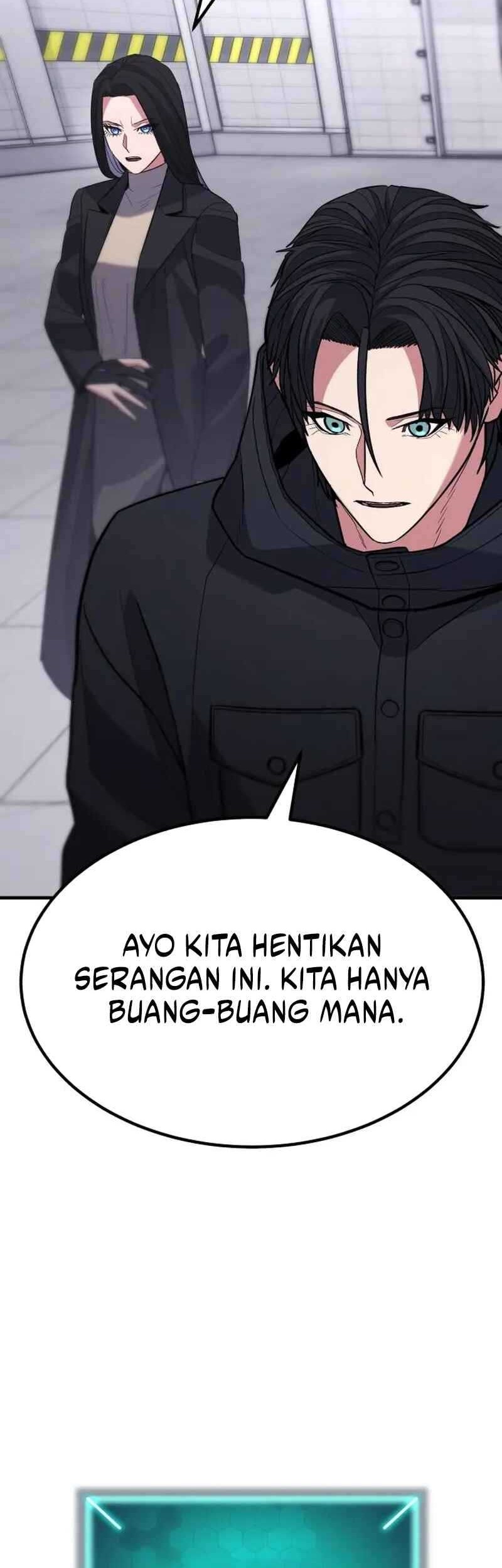 Expelled Hero Is Too Strong Chapter 43 - halaman 51