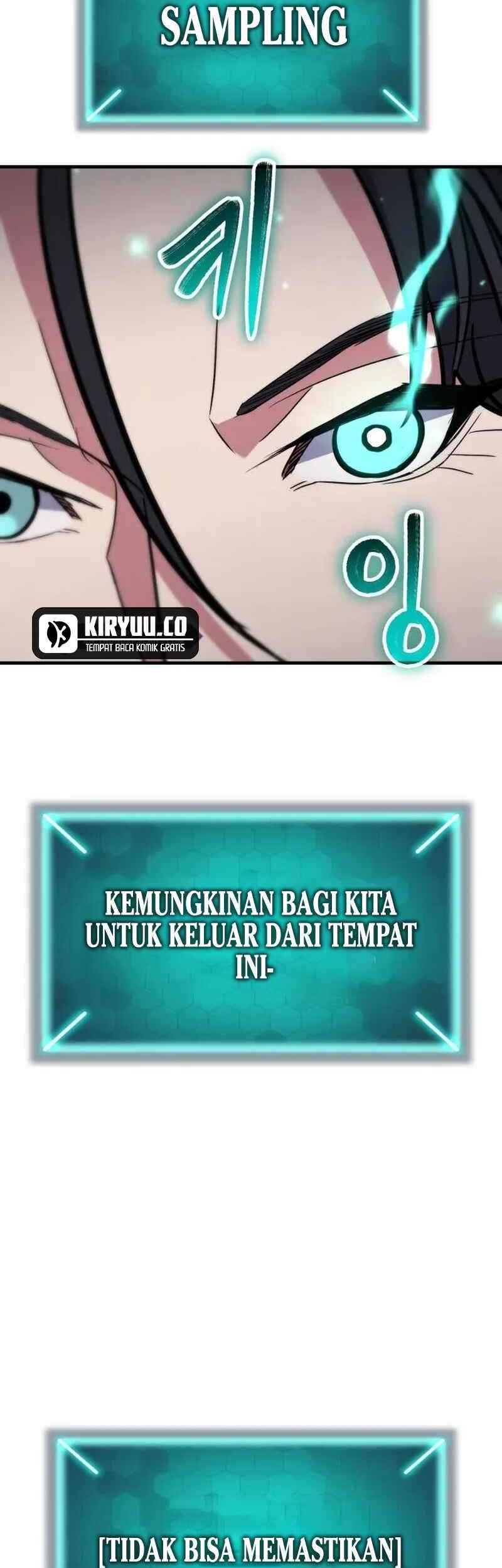 Expelled Hero Is Too Strong Chapter 43 - halaman 52