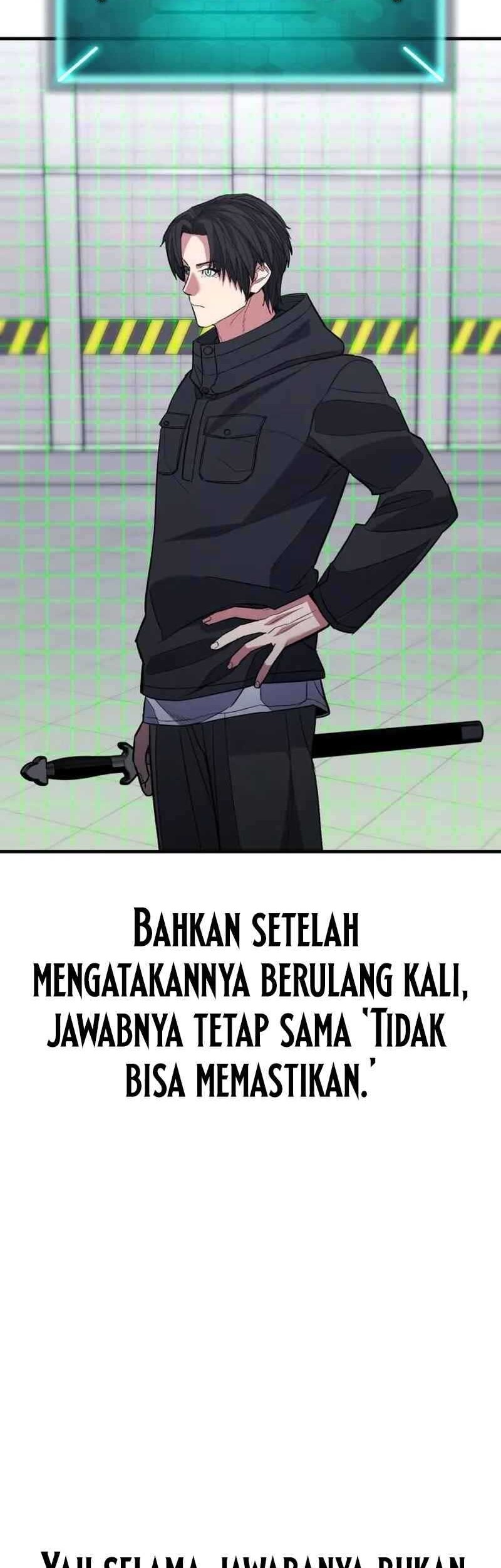 Expelled Hero Is Too Strong Chapter 43 - halaman 53