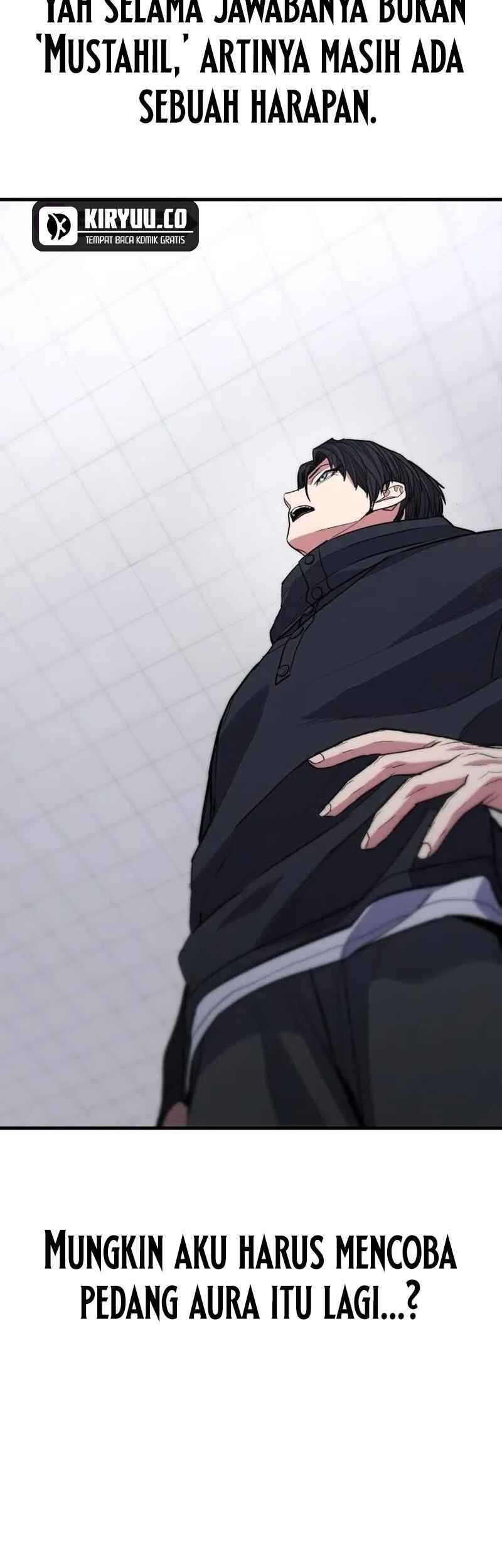 Expelled Hero Is Too Strong Chapter 43 - halaman 54