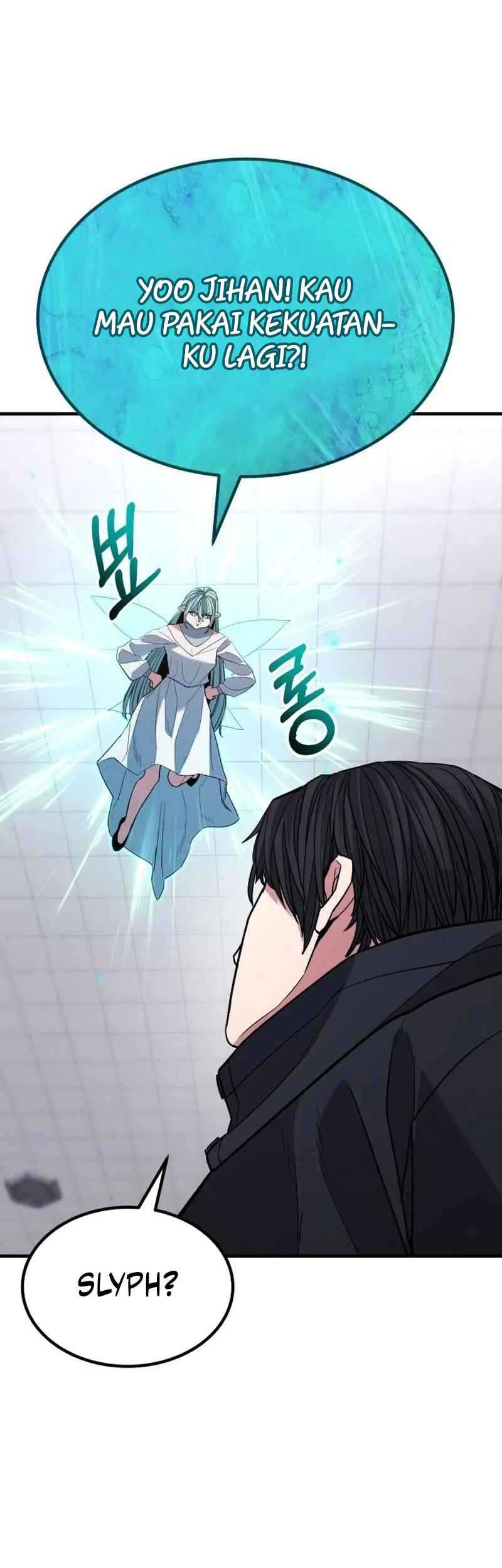 Expelled Hero Is Too Strong Chapter 43 - halaman 55