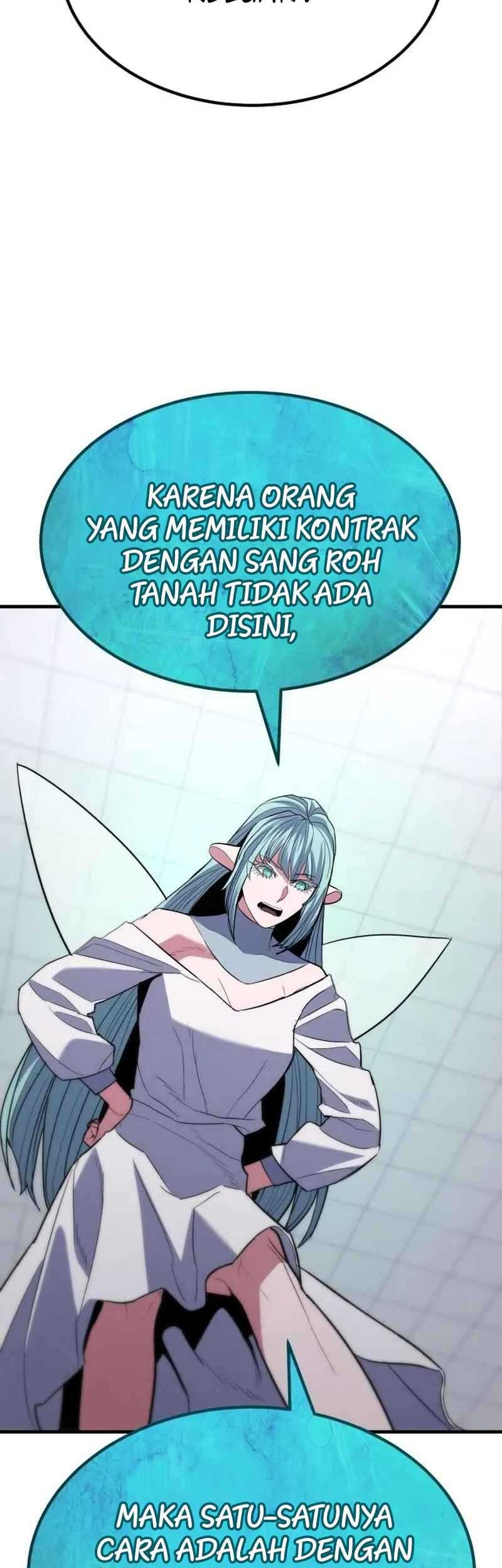 Expelled Hero Is Too Strong Chapter 43 - halaman 57
