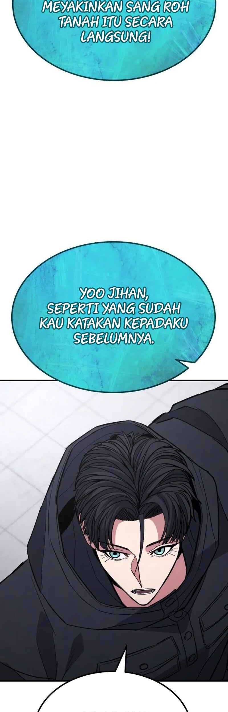 Expelled Hero Is Too Strong Chapter 43 - halaman 58