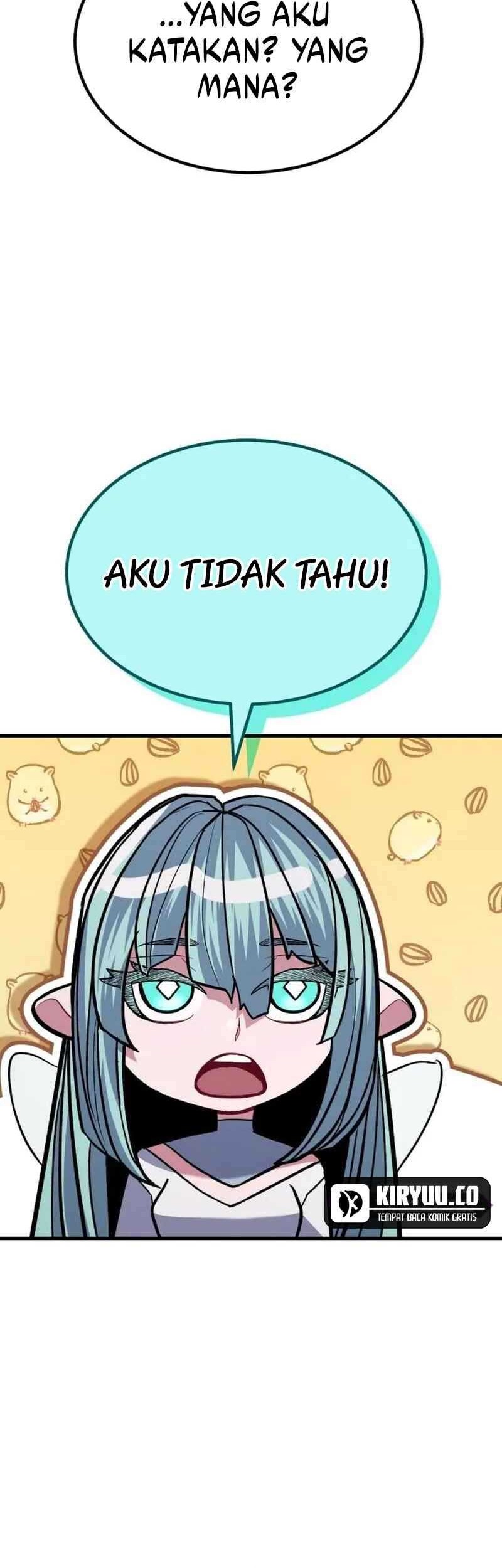 Expelled Hero Is Too Strong Chapter 43 - halaman 59