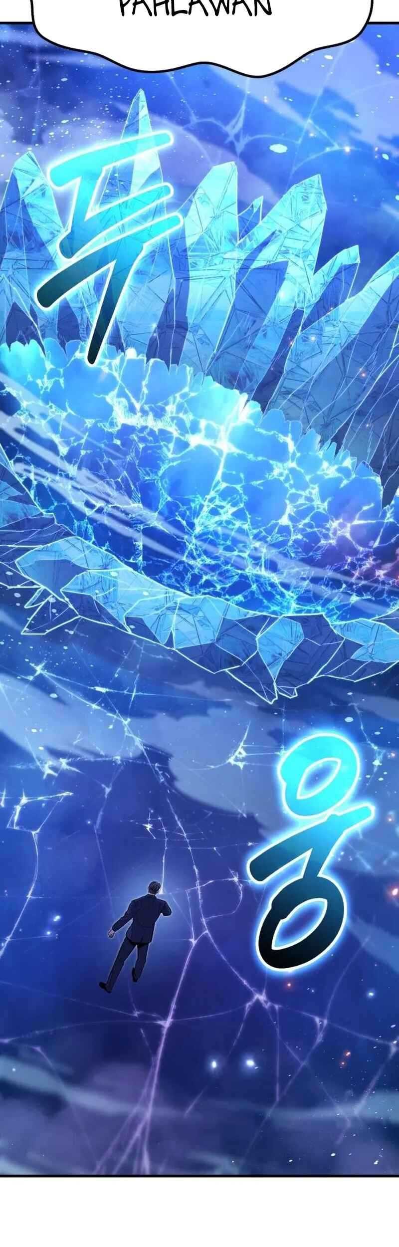 Expelled Hero Is Too Strong Chapter 43 - halaman 6