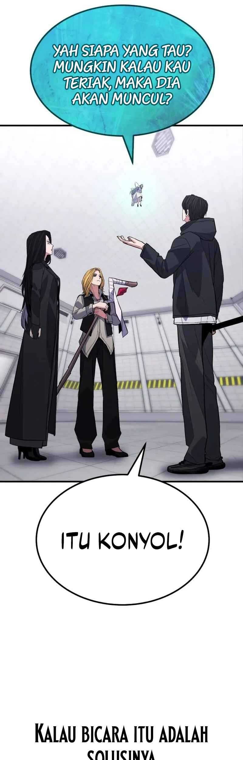 Expelled Hero Is Too Strong Chapter 43 - halaman 60