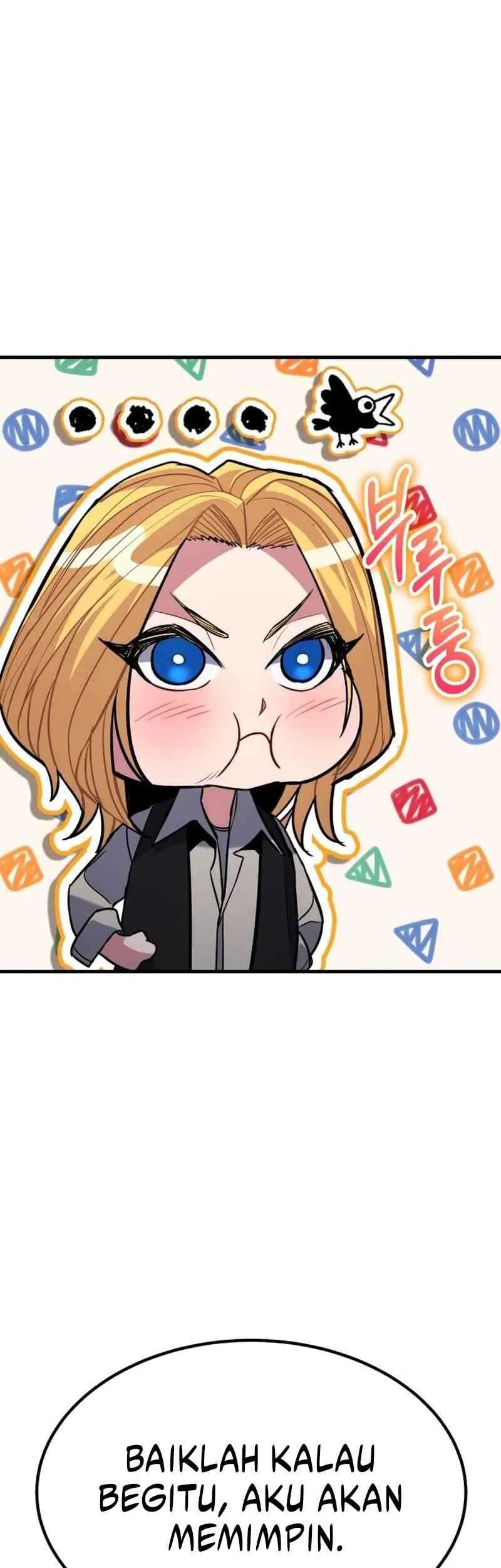 Expelled Hero Is Too Strong Chapter 43 - halaman 64