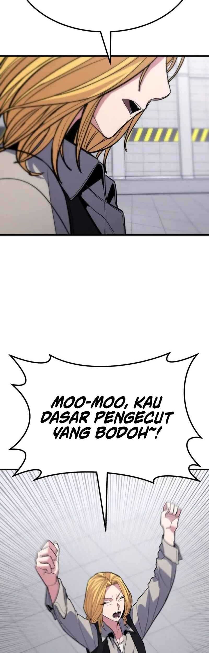 Expelled Hero Is Too Strong Chapter 43 - halaman 65