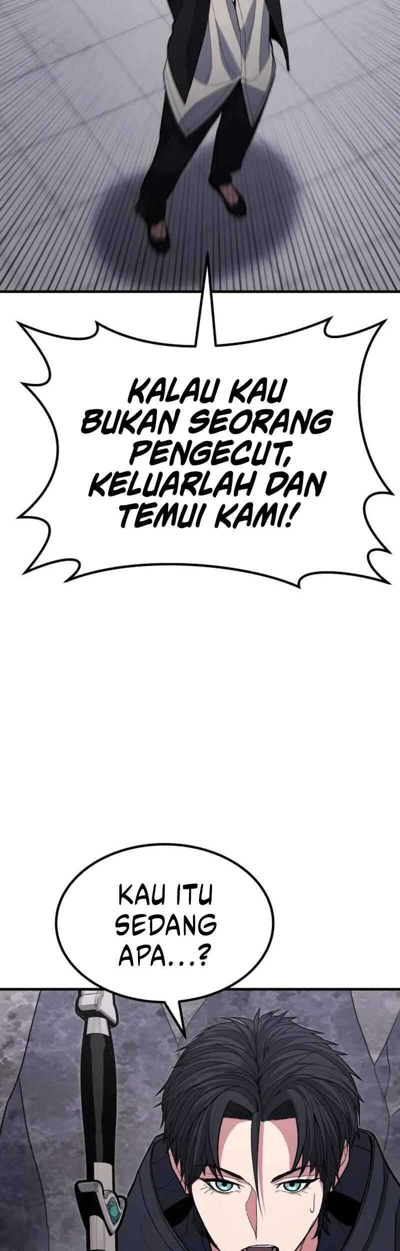 Expelled Hero Is Too Strong Chapter 43 - halaman 66