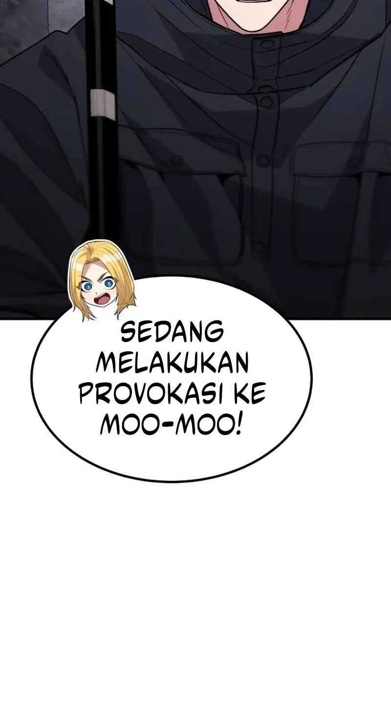 Expelled Hero Is Too Strong Chapter 43 - halaman 67