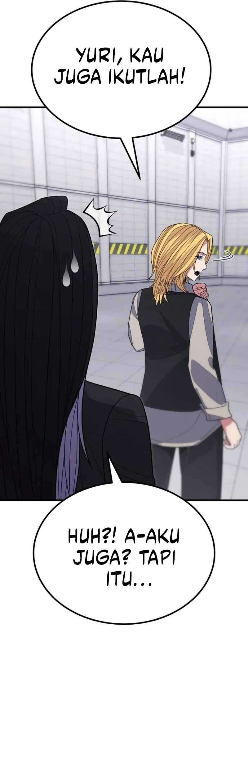 Expelled Hero Is Too Strong Chapter 43 - halaman 68
