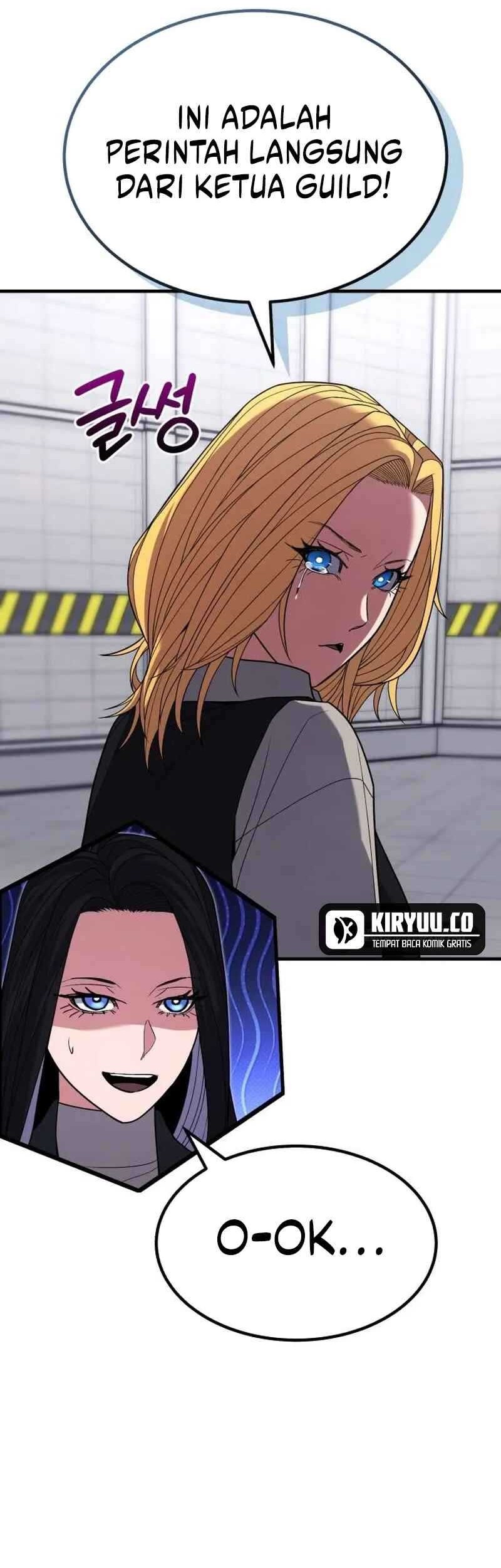 Expelled Hero Is Too Strong Chapter 43 - halaman 69