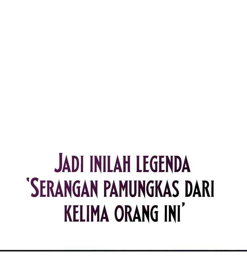 Expelled Hero Is Too Strong Chapter 43 - halaman 7