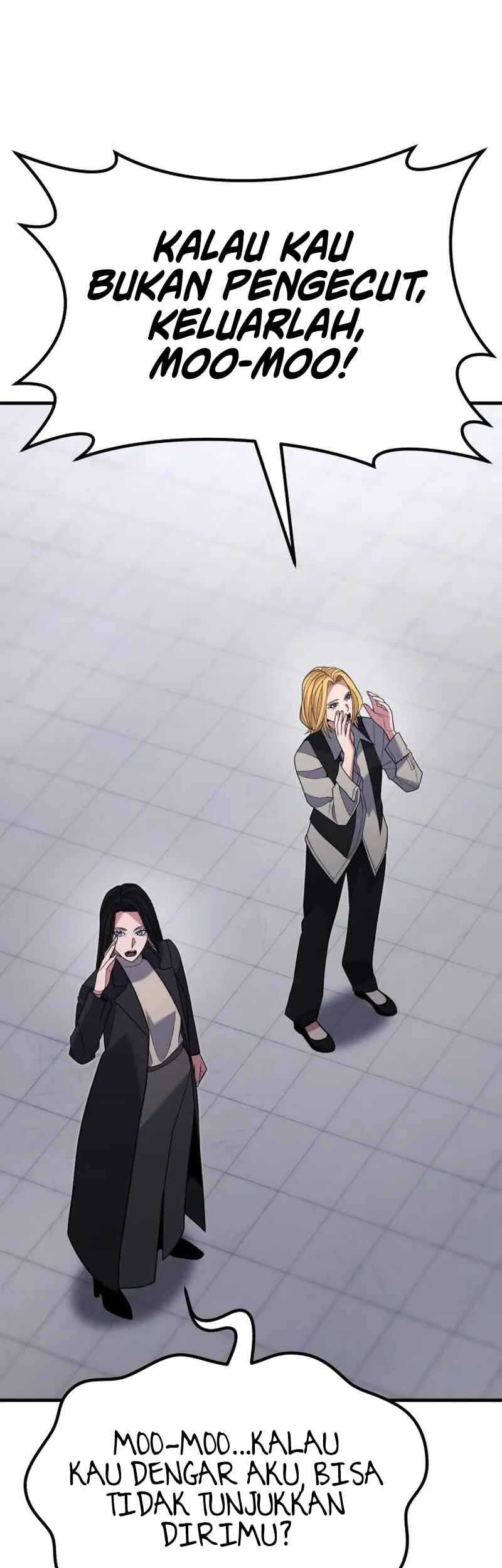 Expelled Hero Is Too Strong Chapter 43 - halaman 70