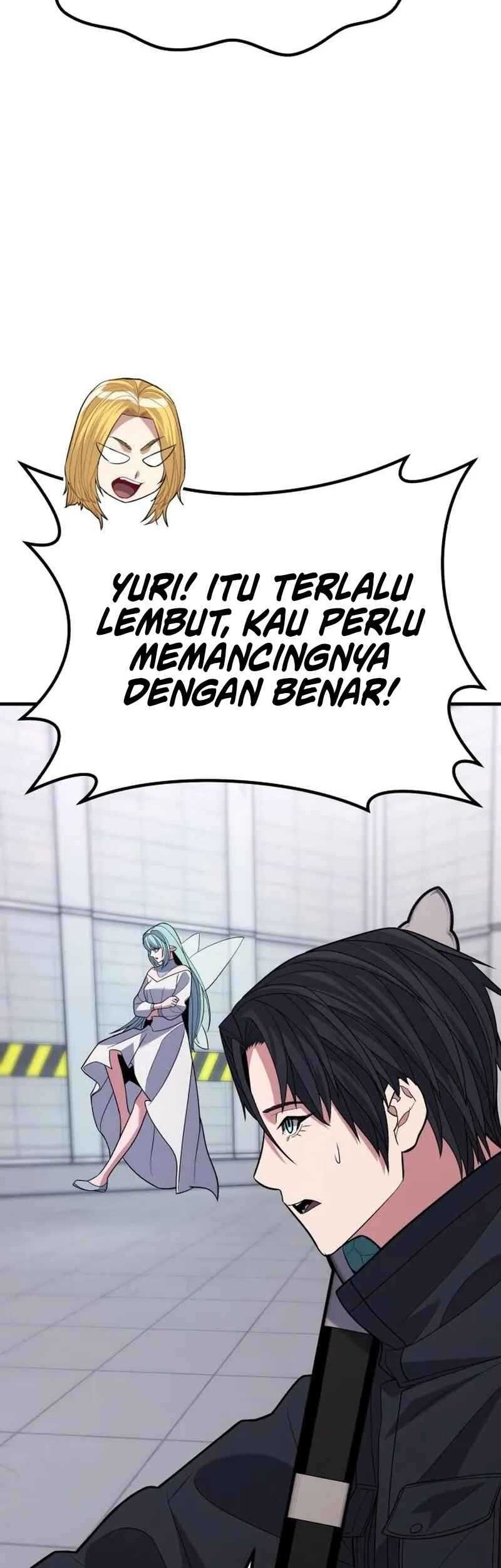 Expelled Hero Is Too Strong Chapter 43 - halaman 71