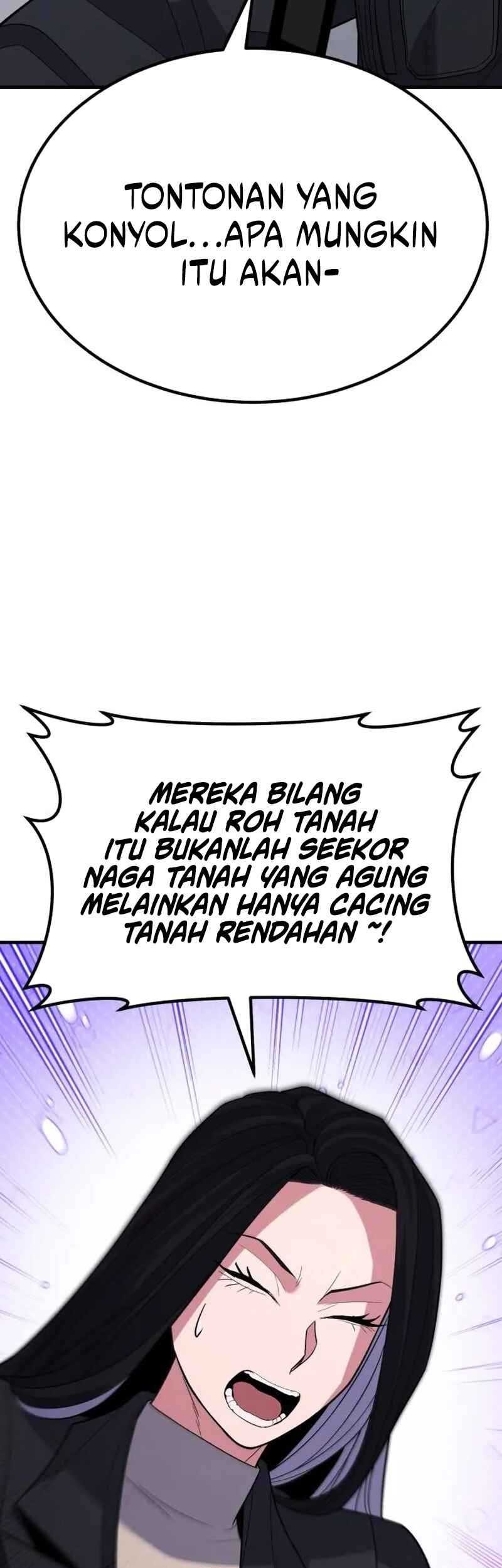 Expelled Hero Is Too Strong Chapter 43 - halaman 72