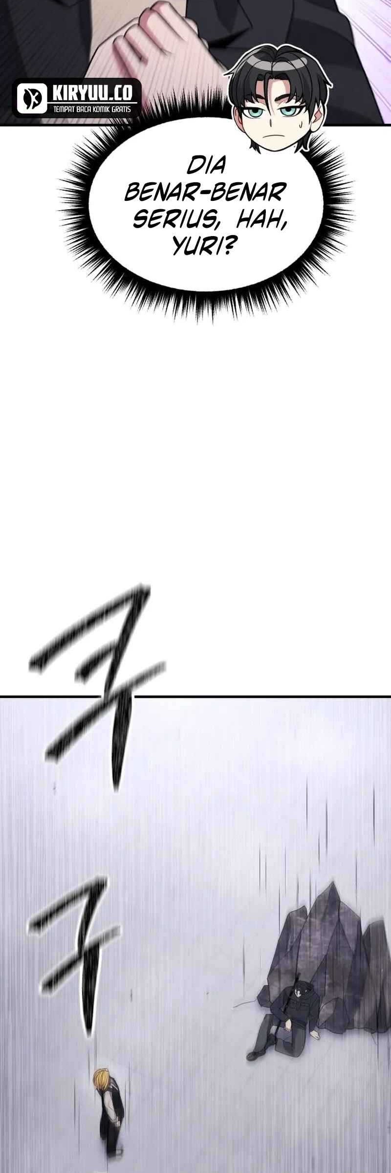 Expelled Hero Is Too Strong Chapter 43 - halaman 73