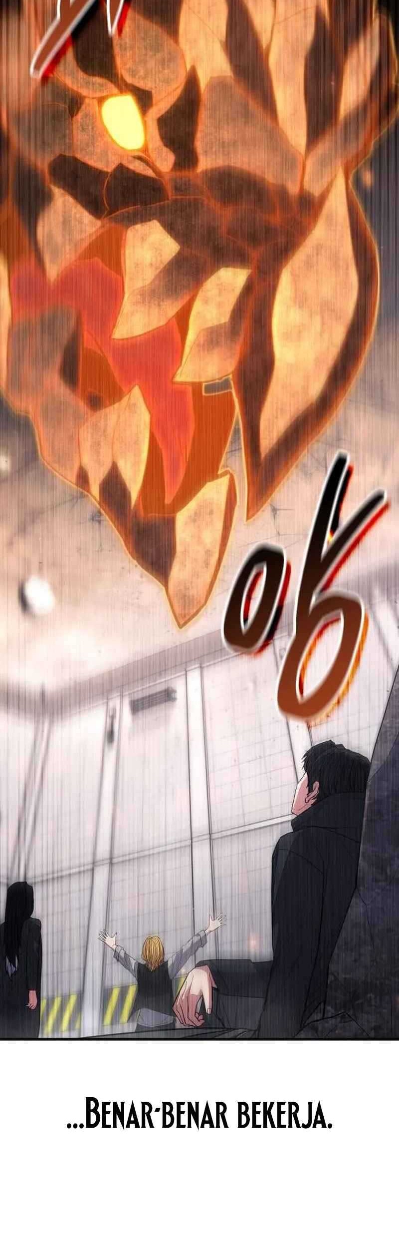 Expelled Hero Is Too Strong Chapter 43 - halaman 75