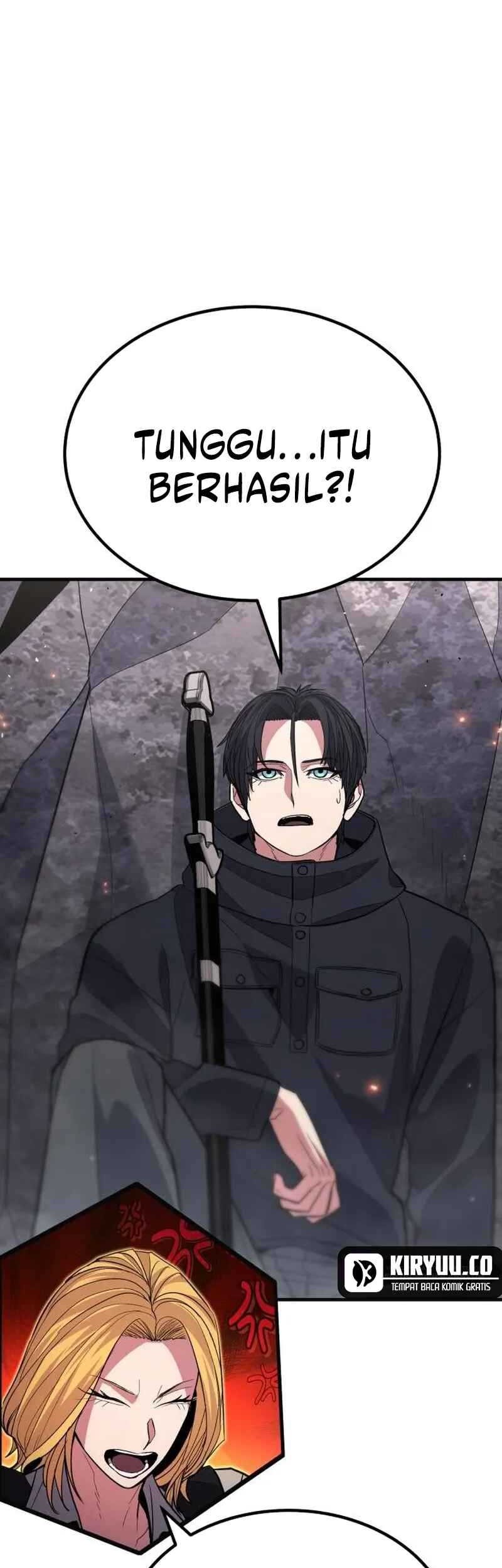 Expelled Hero Is Too Strong Chapter 43 - halaman 76