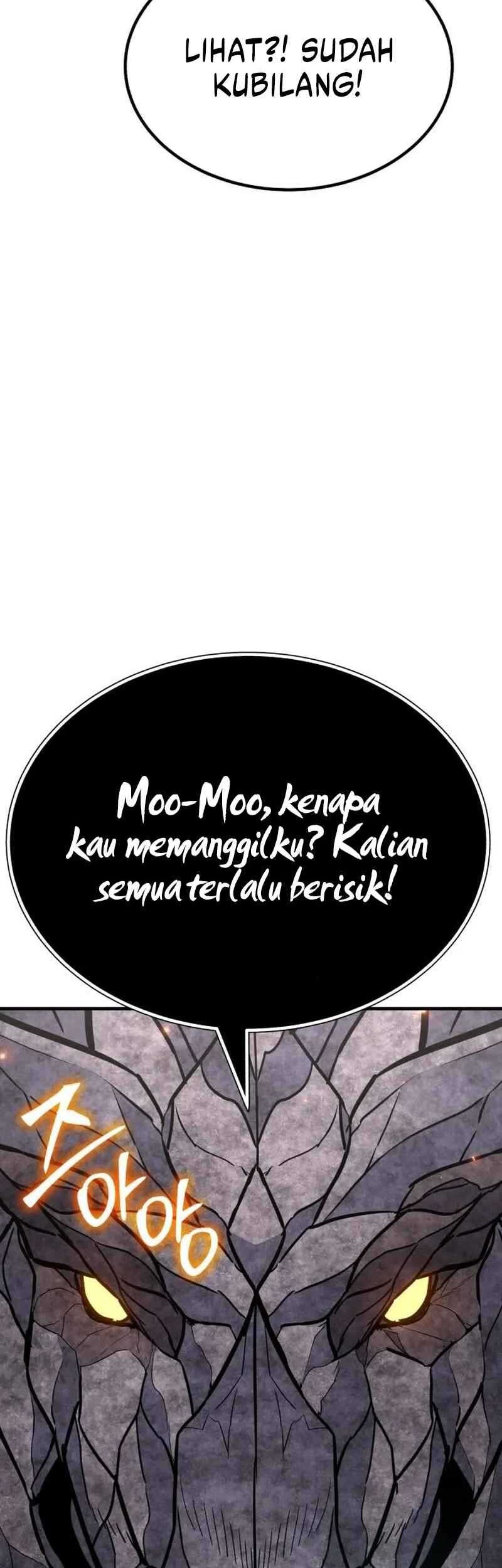 Expelled Hero Is Too Strong Chapter 43 - halaman 77