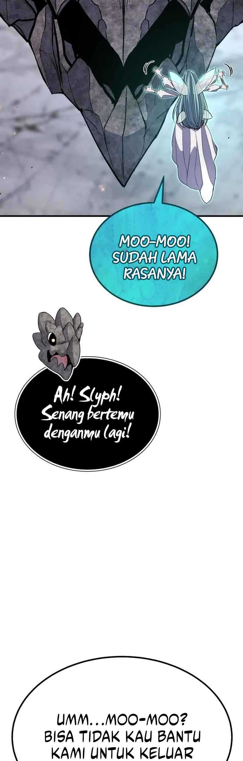 Expelled Hero Is Too Strong Chapter 43 - halaman 78
