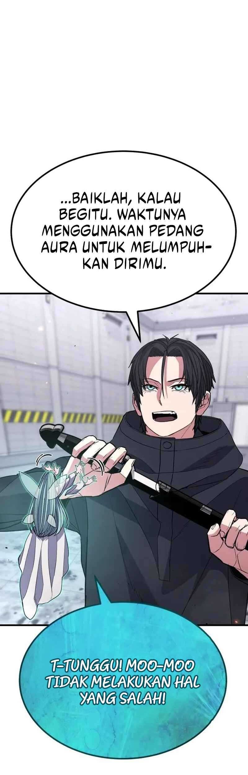 Expelled Hero Is Too Strong Chapter 43 - halaman 81