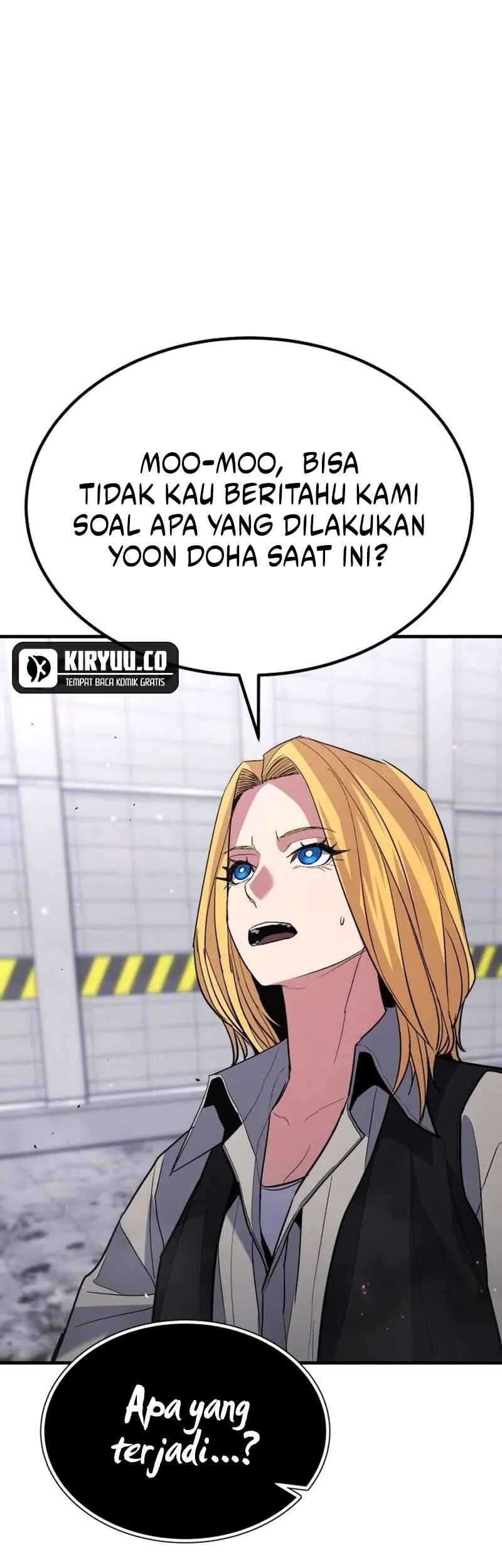 Expelled Hero Is Too Strong Chapter 43 - halaman 82