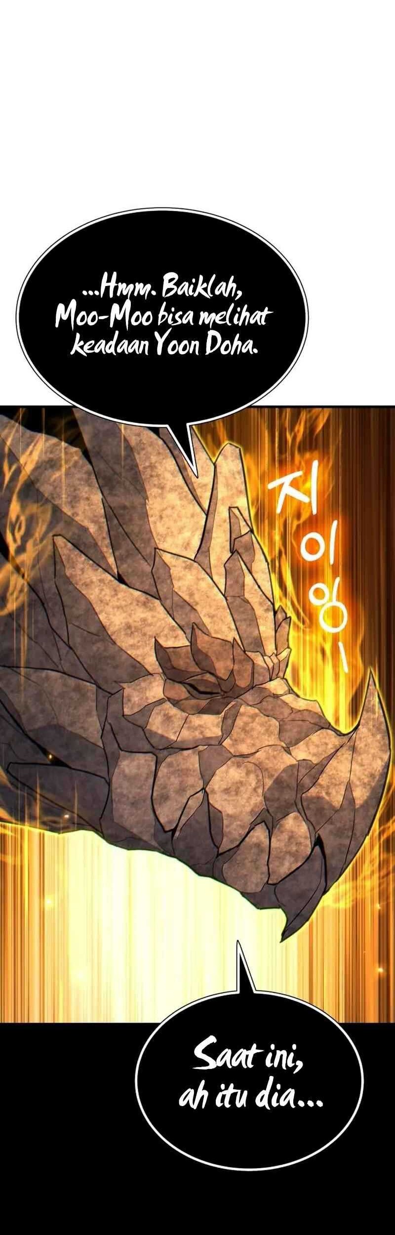 Expelled Hero Is Too Strong Chapter 43 - halaman 83