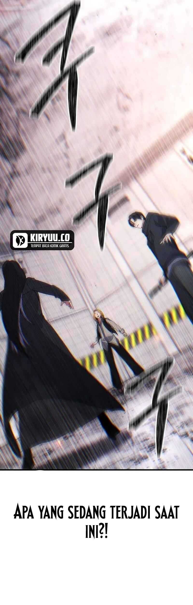 Expelled Hero Is Too Strong Chapter 43 - halaman 86