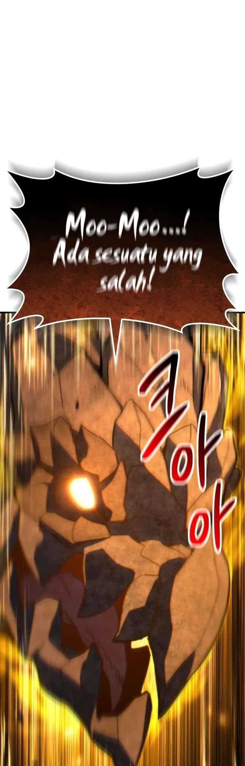Expelled Hero Is Too Strong Chapter 43 - halaman 87